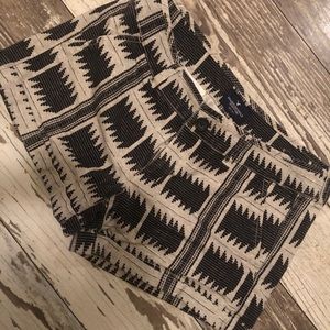 American Eagle Midi size 8